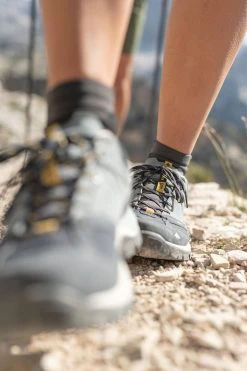 Footwear Quechua MH500, Waterproof Hiking Boots, Women's