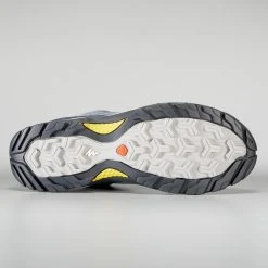 Footwear Quechua MH500, Waterproof Hiking Boots, Women's