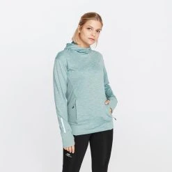 Kalenji Run Warm Sweater With Hoodie