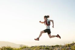 Evadict Footwear MT Cushion, Trail Running Shoe, Women's