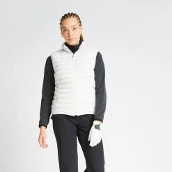 Inesis Synthetic Down Golf Puffer Vest Down Jackets