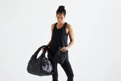 Domyos, 30 L Padded Fitness Bag