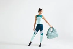 Domyos, 30 L Padded Fitness Bag