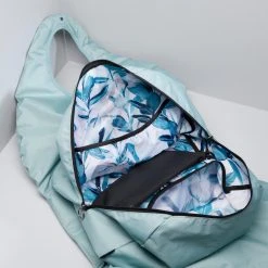 Domyos, 30 L Padded Fitness Bag