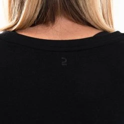 Domyos, Adjustable Urban Dance Sweatshirt, Women's