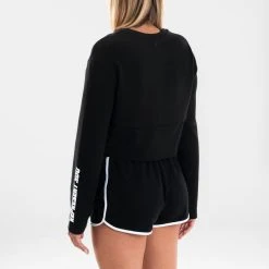 Domyos, Adjustable Urban Dance Sweatshirt, Women's