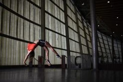 Starever Urban Dance Crop Top