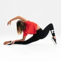 Starever Urban Dance Crop Top