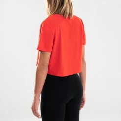 Starever Urban Dance Crop Top