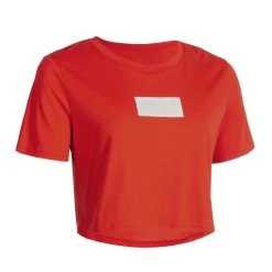 Starever Urban Dance Crop Top