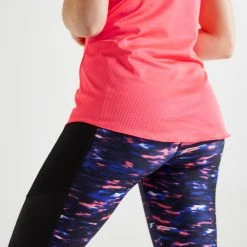 Domyos Women's Fitness Cardio Training Tank Top 120