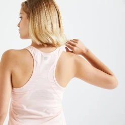 Domyos Women's Fitness Cardio Training Tank Top 120