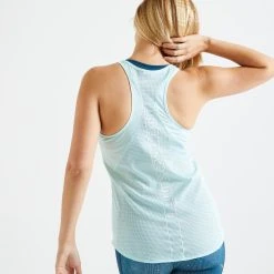 Domyos Women's Fitness Cardio Training Tank Top 120