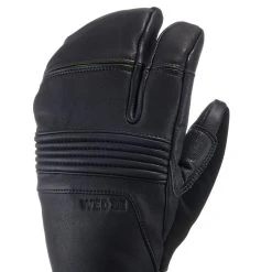 Wedze Lobster 900, Downhill Ski Gloves Accessories