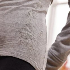 Best Deal Women's Long-Sleeved Organic Cotton Yoga T-Shirt by Kimjaly | Eco-Friendly & Comfortable 83 Shirts Kimjaly, Long-Sleeved Organic Cotton Yoga T-Shirt, Women's