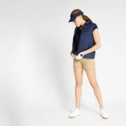 Inesis Ultralight Down Golf Packable Puffer Vest Down Jackets