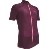 Van Rysel Women's Short-Sleeved Road Cycling Jersey 500