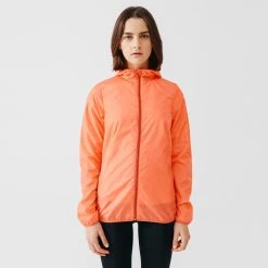 Kalenji Windbreakers Run Wind Running Windbreaker Jacket