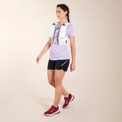 Flash Sale: Evadict Women's Baggy Trail Running Shorts - Comfort & Style for Active Women 7 Evadict Women's Baggy Trail Running Shorts