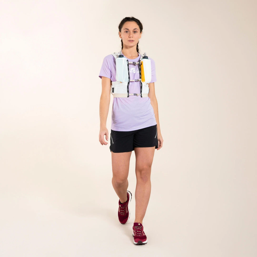 Flash Sale: Evadict Women's Baggy Trail Running Shorts - Comfort & Style for Active Women 2 Evadict Women's Baggy Trail Running Shorts