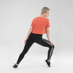 Starever Urban Dance Crop Top