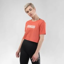 Starever Urban Dance Crop Top