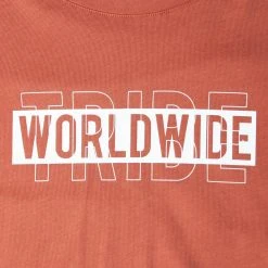 Starever Urban Dance Crop Top