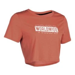 Starever Urban Dance Crop Top