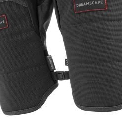 Dreamscape Accessories 580 Protec Snowboard Gloves