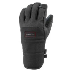 Dreamscape Accessories 580 Protec Snowboard Gloves