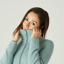 Nyamba 500 Zip-Up Jacket