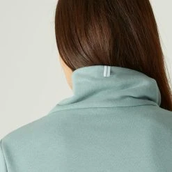 Nyamba 500 Zip-Up Jacket