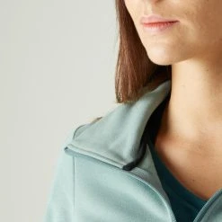 Nyamba 500 Zip-Up Jacket