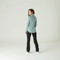 Nyamba 500 Zip-Up Jacket