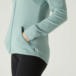 Nyamba 500 Zip-Up Jacket