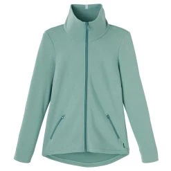 Nyamba 500 Zip-Up Jacket