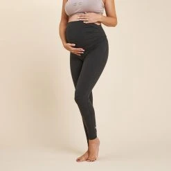 Kimjaly Prenatal Yoga Leggings