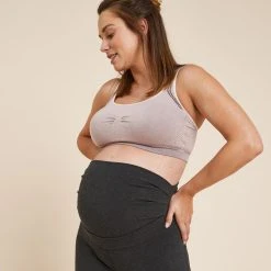 Kimjaly Prenatal Yoga Leggings