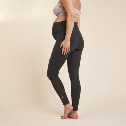 Kimjaly Prenatal Yoga Leggings