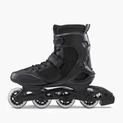 Decathlon Oxelo FIT100 Inline Fitness Roller Skates - 76mm 80A Wheels for Men | Top Deals 41 Decathlon Oxelo FIT100 Inline Fitness Roller Skate 76mm 80A Men