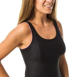 Nabaiji Doli, One Piece Aquafitness Swimsuit, Women's