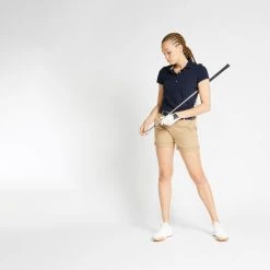 Inesis MW500 Golf Shorts
