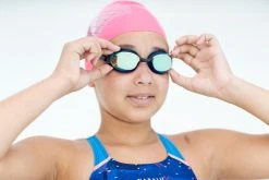 Nabaiji Girls' Swimsuit Bottoms Kamyleon Spor