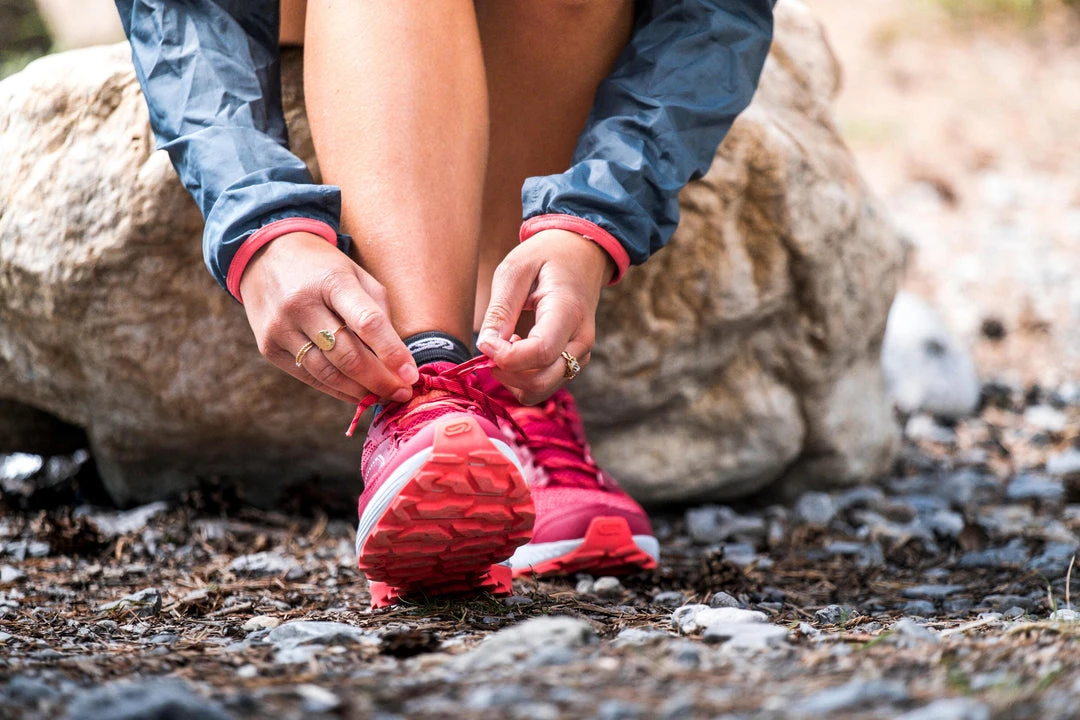 Evadict TR Women's Trail Running Shoes - Lightweight & Durable Promo Footwear 8 Footwear Evadict TR, Trail Running Shoes, Women's