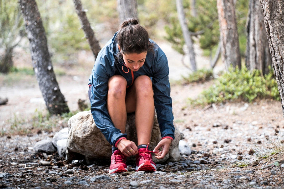 Evadict TR Women's Trail Running Shoes - Lightweight & Durable Promo Footwear 9 Footwear Evadict TR, Trail Running Shoes, Women's