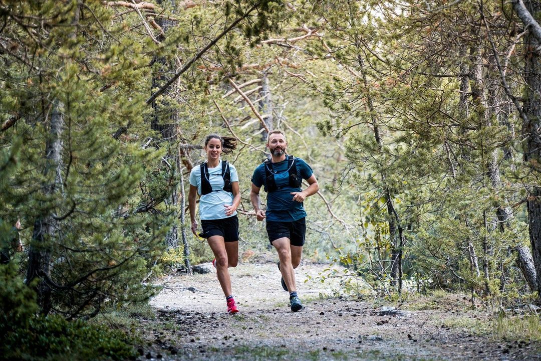 Evadict TR Women's Trail Running Shoes - Lightweight & Durable Promo Footwear 10 Footwear Evadict TR, Trail Running Shoes, Women's