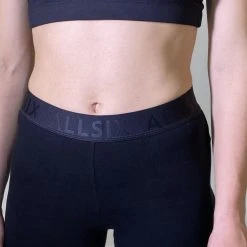 Allsix Cotton Volleyball Leggings