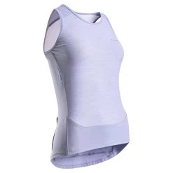 Tanks Van Rysel 500, Cycling Tank Top, Women's