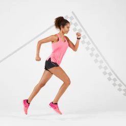 Flash Sale ⌛ Kiprun Light Lightweight Running Shorts - Comfort & Performance | Men's & Women's 38 Kiprun Light Lightweight Running Shorts