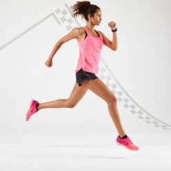 Flash Sale ⌛ Kiprun Light Lightweight Running Shorts - Comfort & Performance | Men's & Women's 55 Kiprun Light Lightweight Running Shorts